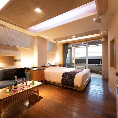 Aria Makuhari Bay (Adults Only) Narashino Exterior foto