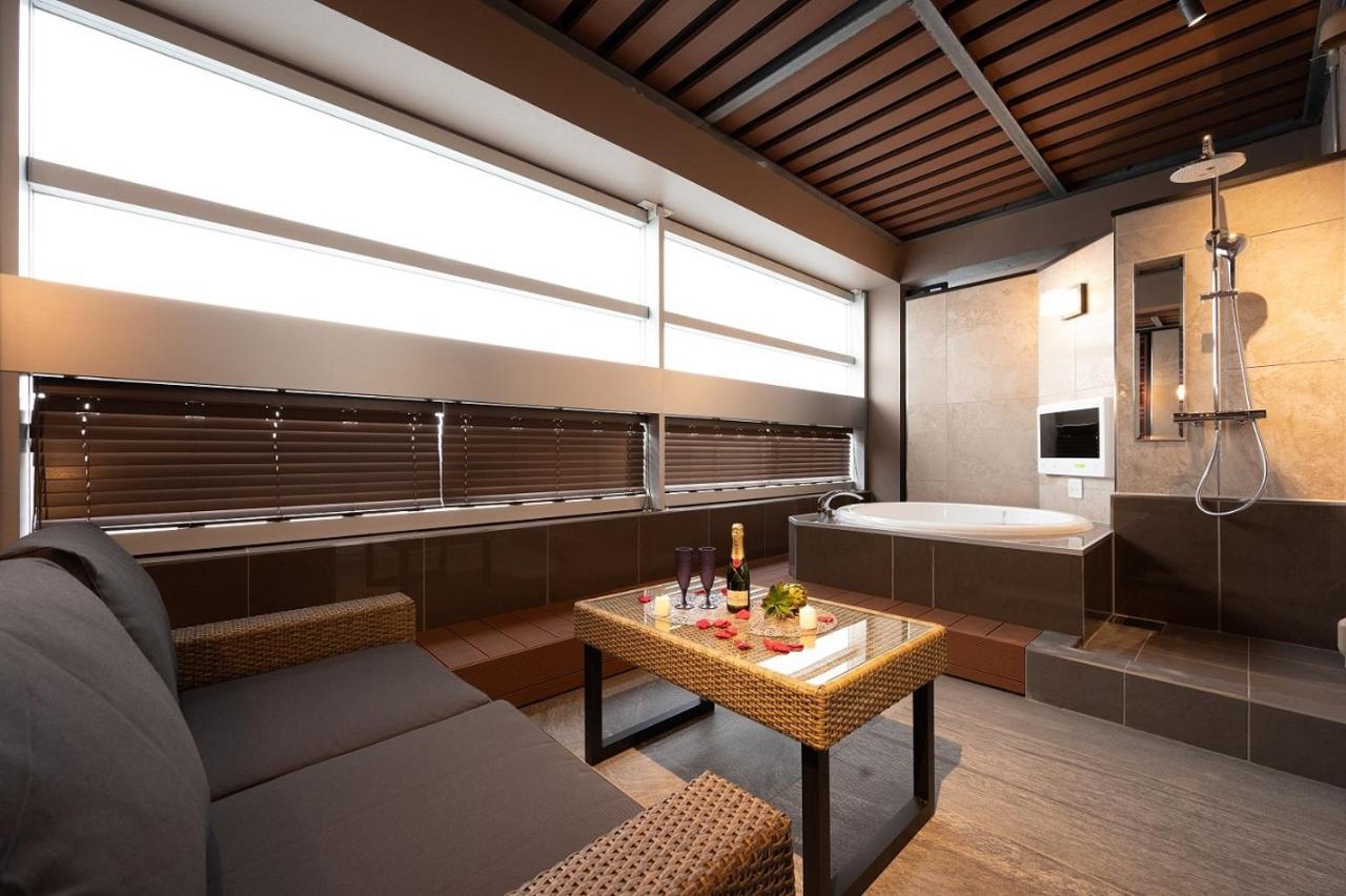Aria Makuhari Bay (Adults Only) Narashino Exterior foto