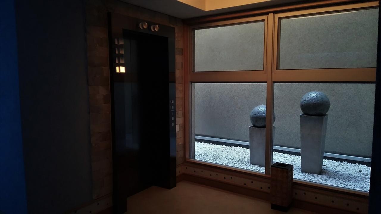 Aria Makuhari Bay (Adults Only) Narashino Exterior foto