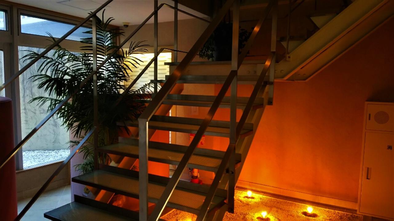 Aria Makuhari Bay (Adults Only) Narashino Exterior foto